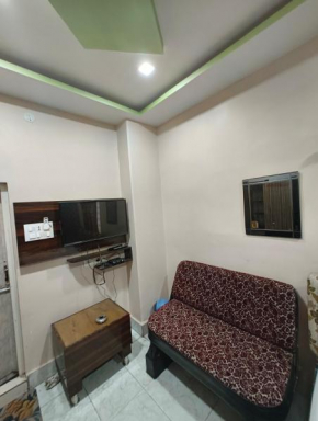 Bharati hotel and lodgeing